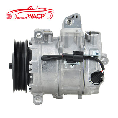 WNRLN 6W9319D629AB 6W9319D629AA รถคอมเพรสเซอร์ AC สำหรับ JAGUAR XJ WXJG010