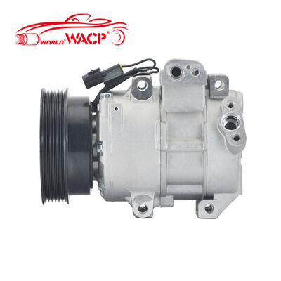 RC.600.274 12v dc เครื่องปรับอากาศ 977011D300 สําหรับคอมเพรสเซอร์ KIA CERATO 1.6 2004-2008