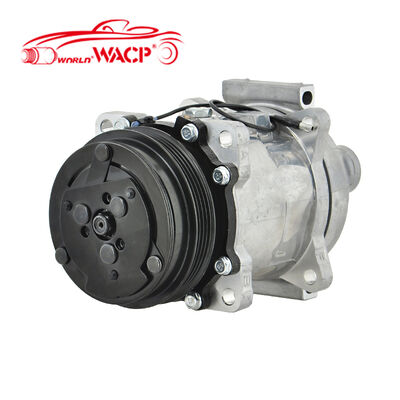 12V 5H11 4PK เครื่องปรับอากาศอัตโนมัติ สําหรับคีอา 507 WXKA015