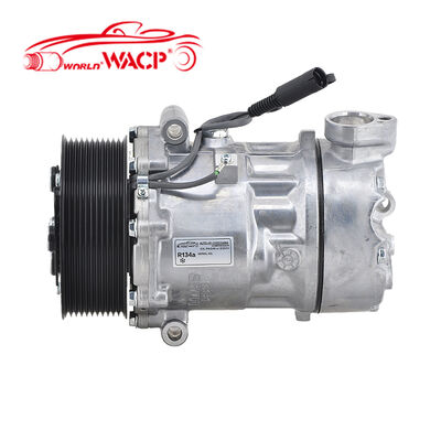 7V16 11PK 24V เครื่องปรับอัตราแลกเปลี่ยนรถยนต์สําหรับ Benz Actros MP2 MP3 2000-2003 เครื่องปรับอัตรา