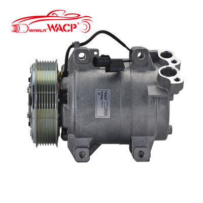 DKS15D รถ AC เครื่องปรับอากาศ Compressor MN123624 สําหรับ Mitsubishi L200 สําหรับ Triton สําหรับ Pajero WXMS024