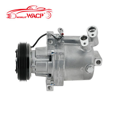OEM 93194040 9520051KA0 DKV08R 4PK คอมเพรสเซอร์แอร์รถยนต์ สำหรับ Suzuki Splash สำหรับ Opel Agila 1.2 WXOP019