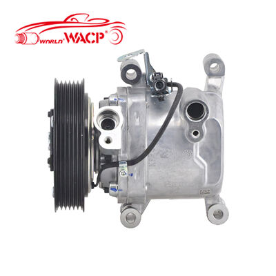 4472803320 เครื่องปรับอากาศเครื่องปรับอากาศ สําหรับรถยนต์ Suzuki Wagon R 1.0 WXSK054