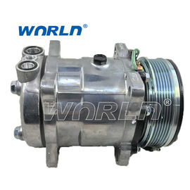 OEM AC คอมเพรสเซอร์สำหรับรถบรรทุก JMC 24V Universal Conditioner Pump