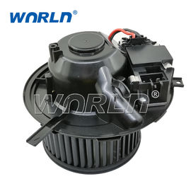 Auto AC โบลเวอร์มอเตอร์สำหรับ Aud A3 / Q3 / TT 2006 / Passat CC / YETI 2004 / PASSAT / TIGUAN 1K28200515 1K28200515A 997164W