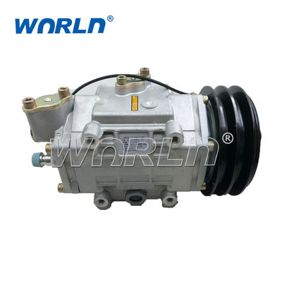 WXBS024 AK27 2B 24V รถบรรทุก AC คอมเพรสเซอร์