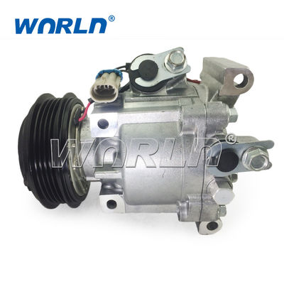 Mitsubishi SPARK LS / LT QS70 5PK คอมเพรสเซอร์ AC สำหรับรถยนต์
