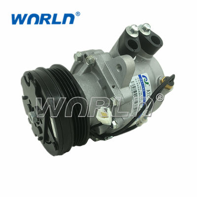 4PK Auto AC Compressor สำหรับ Suzuki Changhe Furida 066-A44