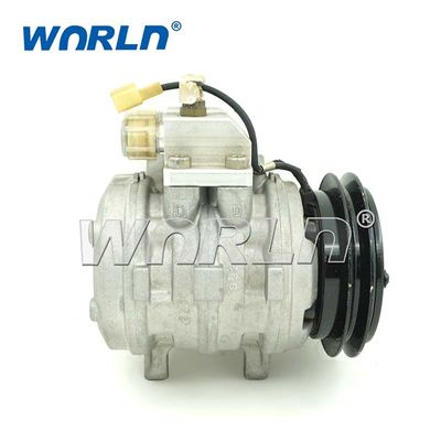 95200-64A51 12 โวลต์อัตโนมัติ AC คอมเพรสเซอร์สำหรับ SUZUKI VITARA BALENO 10P08E 95200-60A51