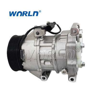 5SA09C 7PK 64536922397 สําหรับ Mini ONE R50 R53 1.4 คอมเพรสเซอร์พรีเมียมคู่มือ WXBM027