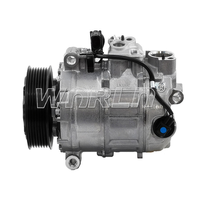 4471502061 3Y0820803A เครื่องปรับอากาศรถยนต์ สําหรับ Bentley Mulsanne 6.8T WXAA001