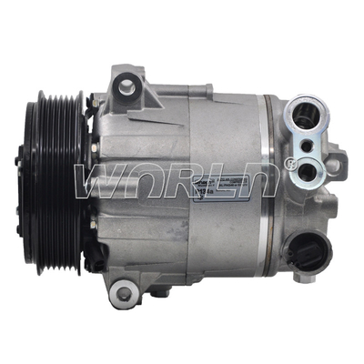 00308716 35232024F AC เครื่องปรับอากาศคอมเพรสเซอร์สำหรับ Maserati Ghibli สำหรับ Levante สำหรับ Quattroporte 3.0T
