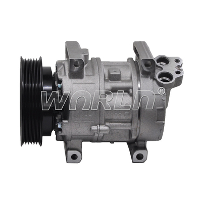 เครื่องพัดปั๊มเย็นรถยนต์ AC สําหรับ Aston Martin DB9Vantage สําหรับ One77 4G4319D629 DCP11008 WXAA010