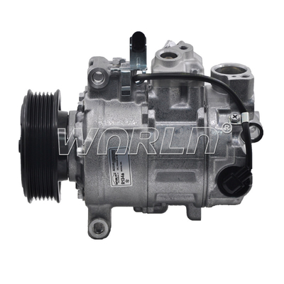 DCP02035 4E0260805AB เครื่องปรับอากาศรถยนต์ สําหรับ Audi A4/Q5/A6/A8 B6/C6 3.0T WXAD010