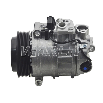 97012601102 DCP28014 เครื่องปรับอากาศสําหรับรถยนต์ สําหรับ Porsche Panamera970 WXAD028