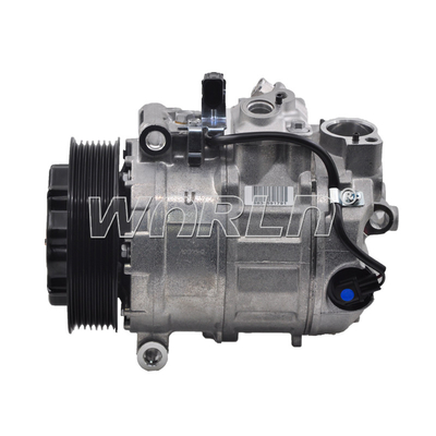 DCP28019 95812601401 เครื่องปรับอากาศรถยนต์ 12V สําหรับ Porsche Cayenne WXAD030