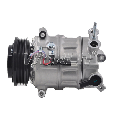 LSGUA82LXKF060540 เครื่องปรับความเย็นอากาศรถยนต์ สําหรับเชฟโรเล็ต อิมพาลา มาลิบู WXBK033