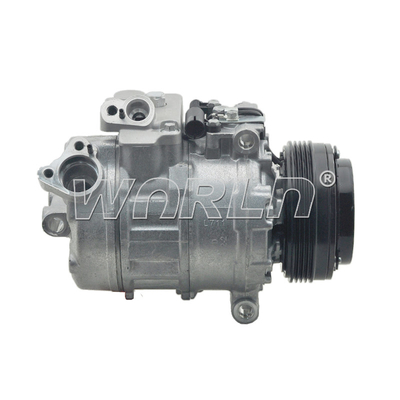 DCP05040 7SBU16C เครื่องบดอากาศรถยนต์ 12V สําหรับ BMW 3/5/X3/X5 WXBM007