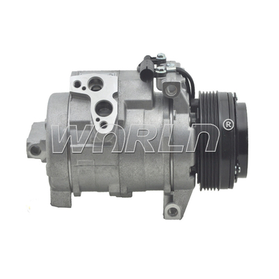 64526921650 10S17C สําหรับ BMW X5 E53 สําหรับ RangeRover แอคคอมเพรสเซอร์ทดแทน WXBM013