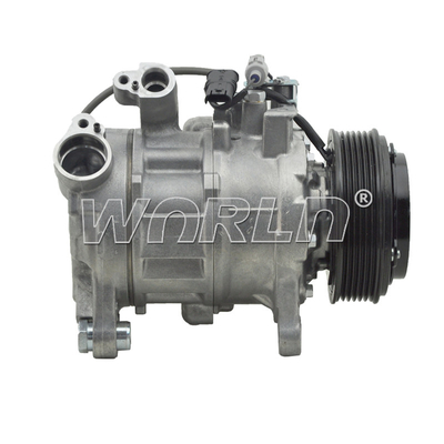 สําหรับ BMW1/2/3/5/X1/Z4 BMW AC Compressor DCP05095 2007-2019