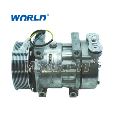 10PK รถบรรทุก AC คอมเพรสเซอร์สำหรับ Renault C D  FE FL 24V 7482436934 82436934 ACP546000P 8FK351006211 890598 320148G