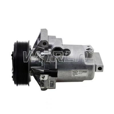 926001JY7A เครื่องปรับอากาศ เครื่องปรับอากาศรถยนต์ CR08 7PK สําหรับ livina1.6 WXNS018