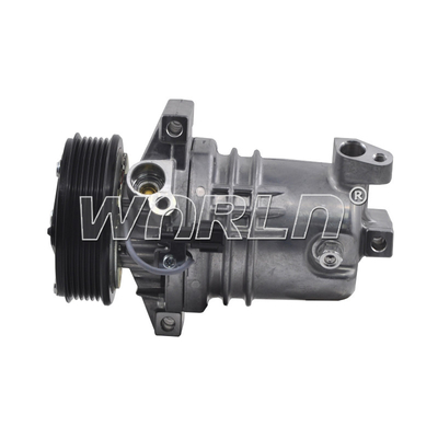 92600CJ63A เครื่องปรับอากาศอัตโนมัติสําหรับ Nissan Wingroad CR10 6PK WXNS124