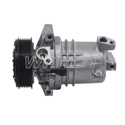 2600CJ63A เครื่องปรับอากาศอัตโนมัติ สําหรับ Nissan Livina สําหรับ Versa 1.8 WXNS047