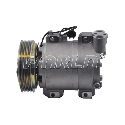 เครื่องปรับอากาศ 12 วอลต์ 92600VZ00A สําหรับ Nissan Urvan E25 3.0 WXNS061