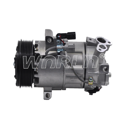 926007953R เครื่องปรับอัตโนมัติ 6SBU14EC สําหรับ Renault Captur WXRN033