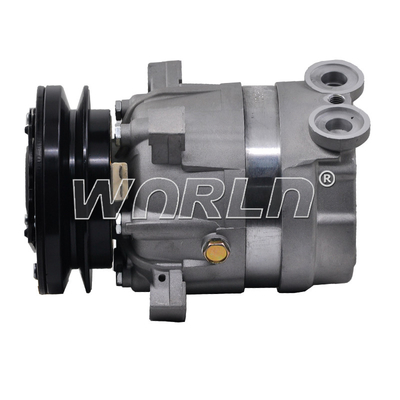 V5 1A รถบรรทุก AC คอมเพรสเซอร์ 5020784 สำหรับ  Hyundai 55
