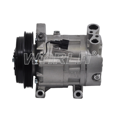 8306245010 เครื่องปรับอากาศอัตโนมัติ สําหรับ Nissan Infiniti Q45 WXNS080