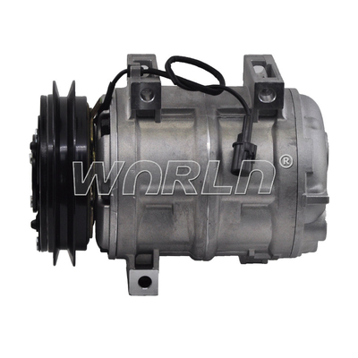 สําหรับ Nissan Navara P27 เครื่องปรับอากาศอัตโนมัติ เครื่องปรับอากาศส่วน DKS17 1A WXNS068