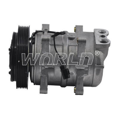 CH73170023 เครื่องปรับอากาศรถยนต์ สําหรับ Nissan EQ7202 2 WXNS007