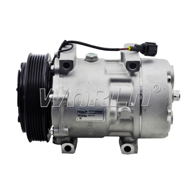 เครื่องปรับอากาศรถยนต์ 7V16 6PK สําหรับ Nissan EQ7202 4 WXNS008