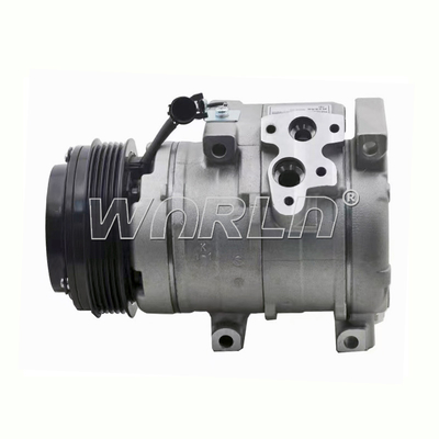 4472608171 เครื่องปรับอากาศรถยนต์ สําหรับ Mitsubishi Grandis2.4 2006-2009 WXMS030