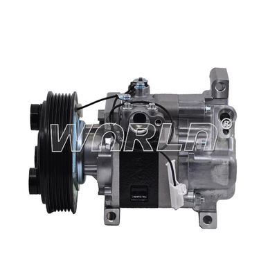 12V คอมเพรสเซอร์เครื่องปรับอากาศอัตโนมัติสำหรับ Mazda M3 2.0 BK14 OEM 8625019/H12A1AG4EW/H12A1AG4DY