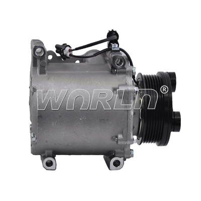 7813A314 เครื่องปรับอากาศอัตโนมัติ สําหรับ Mitsubishi Grandis2.4 WXMS011