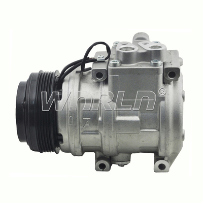 สําหรับ Mitsubishi Savrin Compressor 10PA17C เครื่องปรับอากาศรถยนต์ เครื่องปรับอากาศ WXMS041