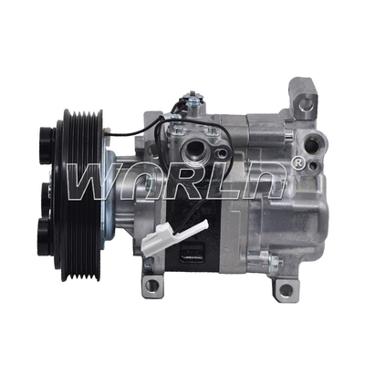 H12 6PK รถ AC เครื่องบดอะไหล่ BS1C61450 สําหรับ MAZDA 3 1.6 WXMZ015