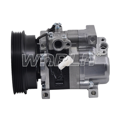 B26K614500 อุปกรณ์ยนต์รถยนต์อะไหล่ AC เครื่องดับสําหรับ Mazda 323 626 Premac WXMZ014