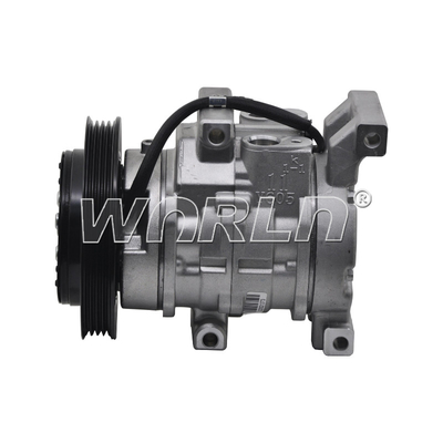 เครื่องบด AC รถ 8831006270 สําหรับ Toyota Vios สําหรับ Yaris เครื่องบด WXTT113