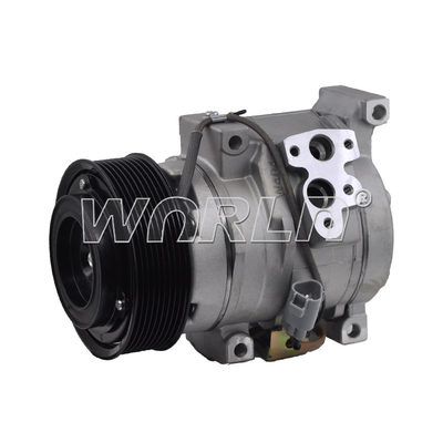 8832028380 472204320 รถยนต์ AC คอมเพรสเซอร์ 10S15C สำหรับ Toyota Estima Land Cruiser 2007-2012