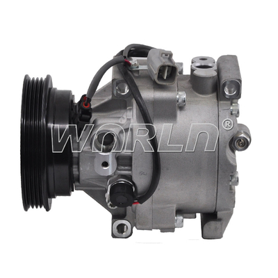 4471001370 เครื่องปรับอากาศอัตโนมัติ เครื่องปรับอากาศสําหรับ Toyota Paseo สําหรับ Starlet สําหรับ Daihatsu Extol WXTT055