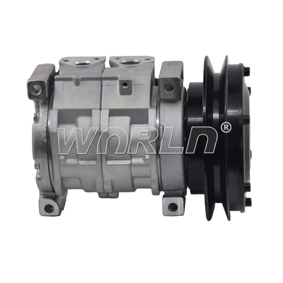10S13C 1B เครื่องปรับอากาศ AC สําหรับ John Deere Hino 883101840 503256 4709228 WXTK195