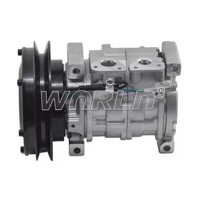 10S13C รถยนต์ AC คอมเพรสเซอร์สำหรับ Hitachi/Hyundai OEM 883101840/503256/4709228