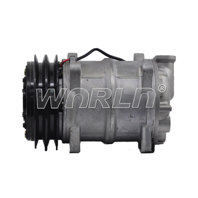 เครื่องปรับอากาศรถยนต์ AC สําหรับ Dongfeng 12V DKS เครื่องปรับอากาศรถยนต์ WXTK087