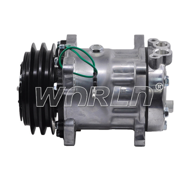 7H15 2A เครื่องกดอากาศรถยนต์ สําหรับ Kobelco RK160 24V SD7H157994 WXTK102
