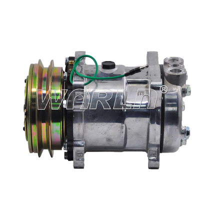 5H14 1B เครื่องปรับอากาศอัตโนมัติ 24V สําหรับ JMC WXTK068