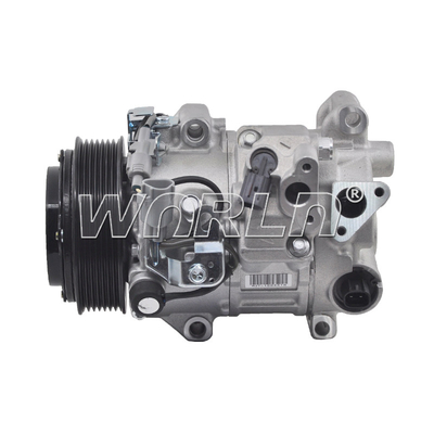 เครื่องปรับอากาศอัตโนมัติ เครื่องบด 883200E110 สําหรับ Lexus RX GS Toyota Sienna WXLX002